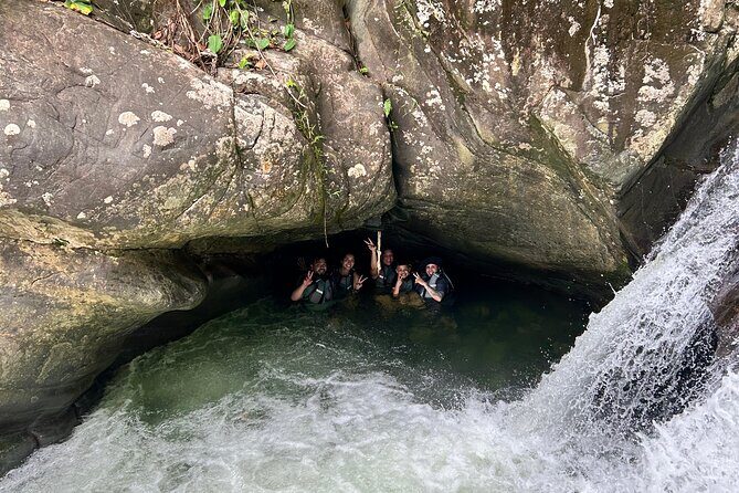 Explore El Yunque: Hiking, Swings & Waterslide (Small Group) - Key highlights worth your time