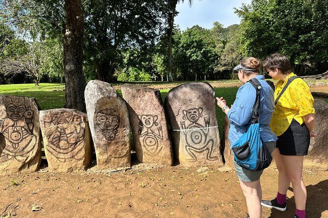 Explore Indigenous Roots, Experience a day in the life of a Taíno - Key things that make this day work