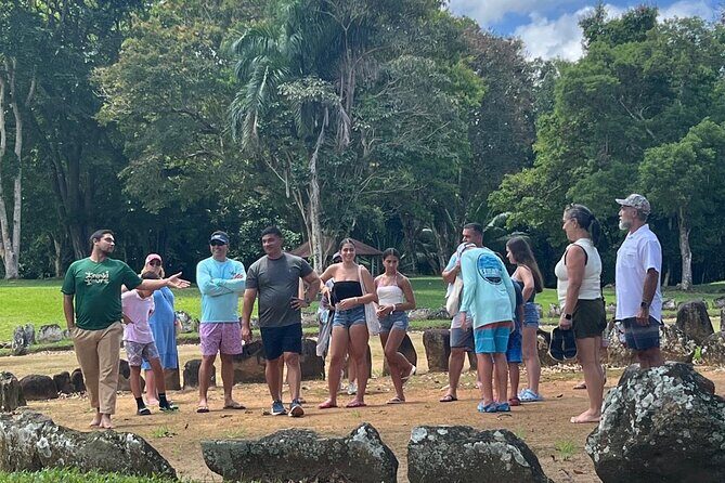 Explore Indigenous Roots, Experience a day in the life of a Taíno - Who this tour suits best (and who might want something else)