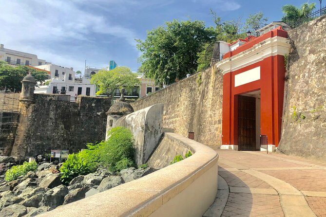 Explore Old San Juan Walking Tour - Price, time, and value: is $30 worth it?