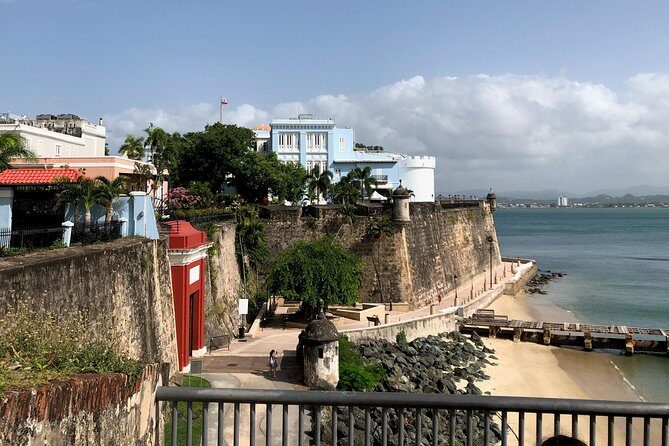 Explore Old San Juan Walking Tour - Practical tips so you enjoy it instead of suffering