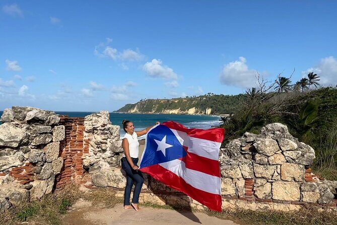 Explore Puerto Rico's West Coast - Key highlights you’ll feel right away