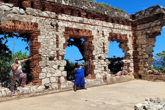 Explore Puerto Rico's West Coast - Price and what $180 buys you in real terms
