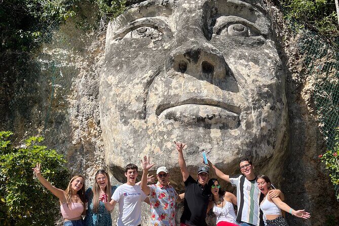 Explore Puerto Rico's West Coast - WELAS Transport, pickup convenience, and the Arelys effect