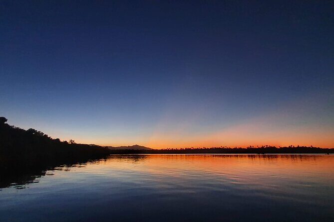 Fajardo Bioluminescent Bay Night Kayak Adventure from San Juan - Key points before you go
