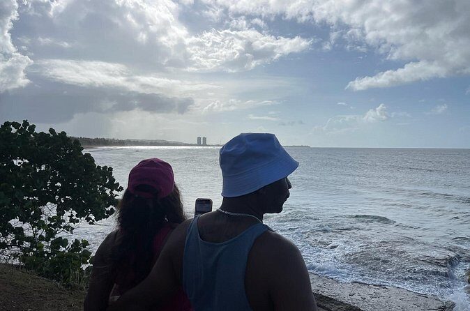 Fajardo Ceiba Ferry Marina Taxi to San Juan Taxi Transportation - Reaching San Juan: a drop-off that keeps your day intact