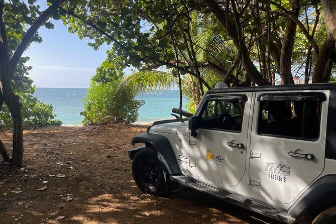 Fajardo Ceiba Ferry Marina Taxi to San Juan Taxi Transportation - Getting picked up in Fajardo or Ceiba: meeting points you can actually find