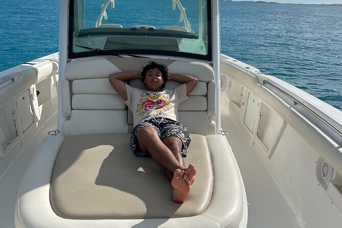Fajardo Puerto Rico Island Adventure Private Boat Tour - Snorkeling gear, food, and drinks: the day stays fueled