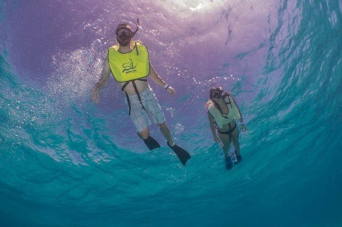 Fajardo, Puerto Rico: Morning Snorkeling Beach Tour - Morning Gear-Up and Villa Marina Check-In