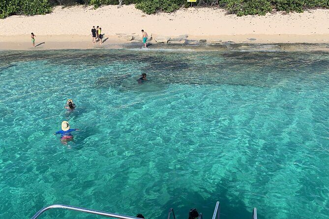 Fajardo, Puerto Rico: Morning Snorkeling Beach Tour - Price and Value for a 5-Hour Small-Group Snorkeling Day