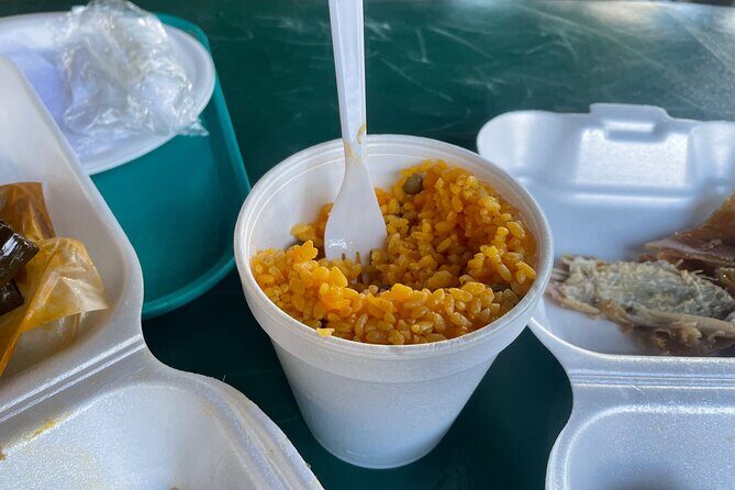 Famous Guavate Pork Road & Charco Azul Food & River Tour - Should you book the Guavate Pork Road & Charco Azul tour?