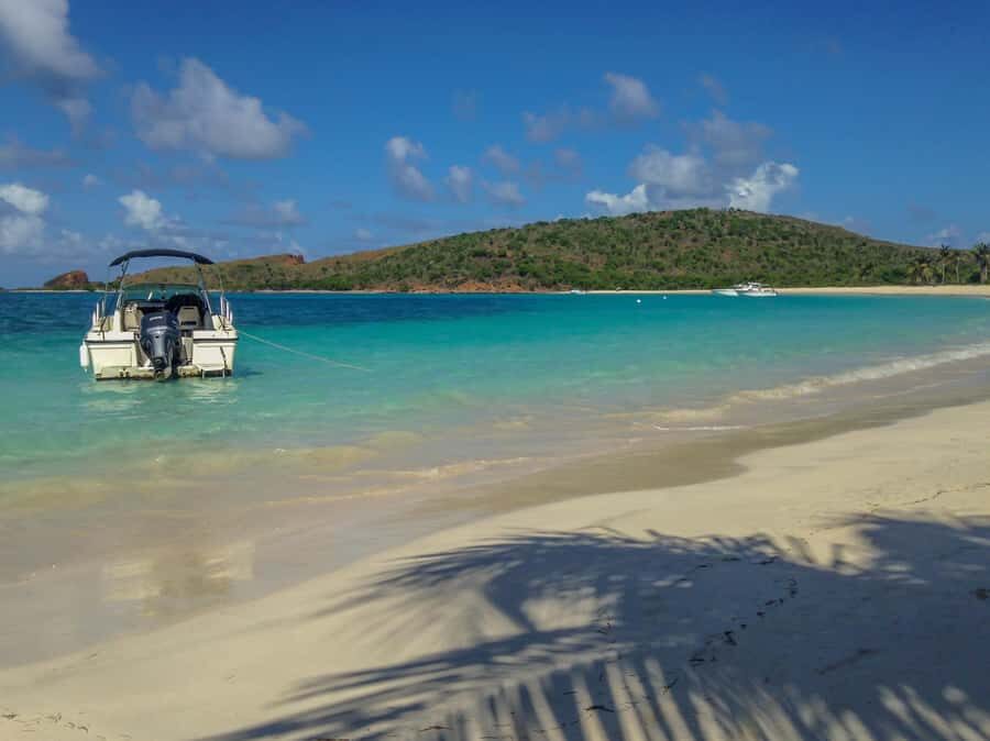 From Fajardo: Boat and Snorkeling in Culebra Island with All-Inclusive - Why Culebra Snorkeling from Fajardo Feels Different Than a Usual Day Trip