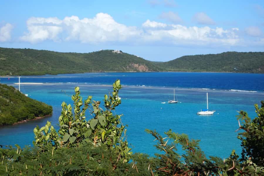 From Fajardo: Boat and Snorkeling in Culebra Island with All-Inclusive - Snorkeling in Culebra’s Clear Water: What You’re Really Getting