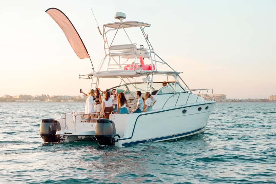 From Fajardo: Boat and Snorkeling in Culebra Island with All-Inclusive - Culebra Island Break Time: Beach Scenery + Walkable Moments