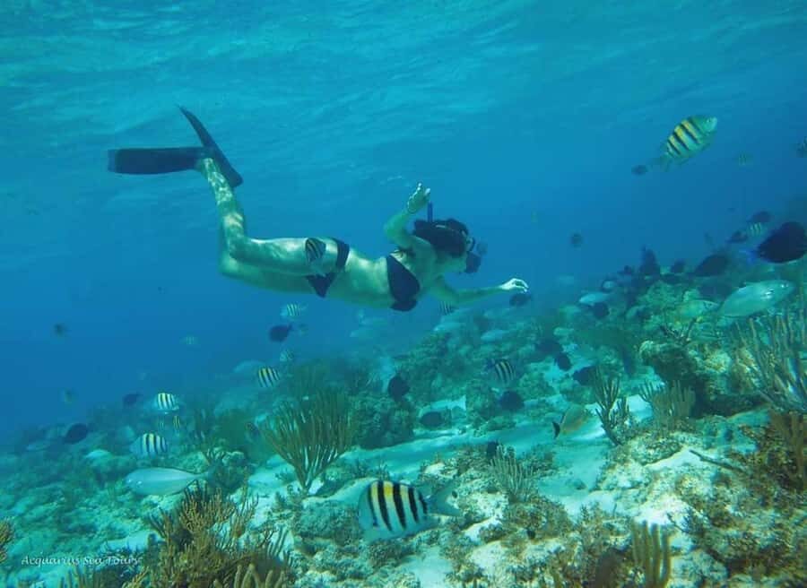From Fajardo: Boat and Snorkeling in Culebra Island with All-Inclusive - Who This Tour Fits Best (and Who Should Skip It)