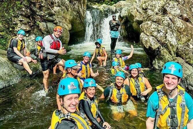 From San Juan: El Yunque Rainforest Hiking Adventure - Transportation and group size: the value behind the $93 price