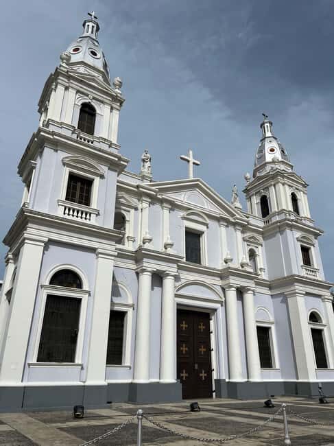 From San Juan: Full-Day Cultural Road Trip to Ponce - Key Highlights You’ll Actually Feel