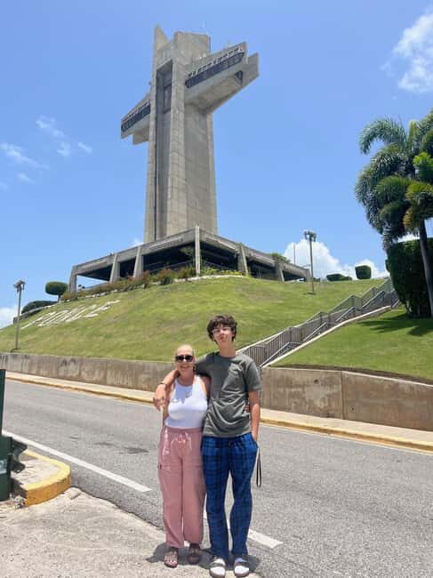 From San Juan: Full-Day Cultural Road Trip to Ponce - Why the San Juan to Ponce Route Feels Like a Real Road Trip