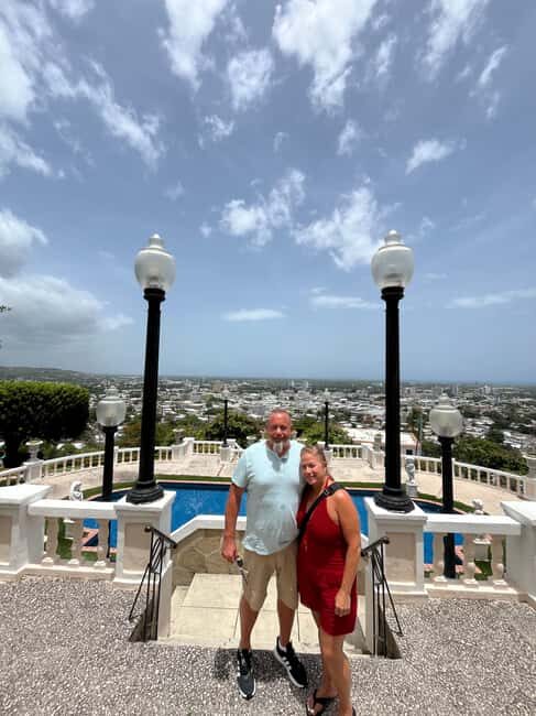 From San Juan: Full-Day Cultural Road Trip to Ponce - Caguas, Cayey, and Juana Díaz: The Southbound Stops That Set the Tone