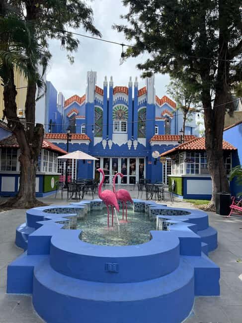 From San Juan: Full-Day Cultural Road Trip to Ponce - Guavate’s Pork Highway Lunch Stop: What to Eat and How to Order