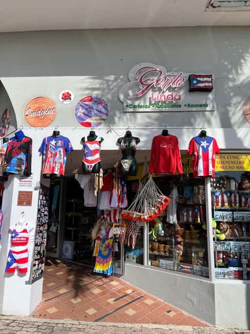 From San Juan: Full-Day Cultural Road Trip to Ponce - Price and Logistics: Is $243 per Person Worth It?