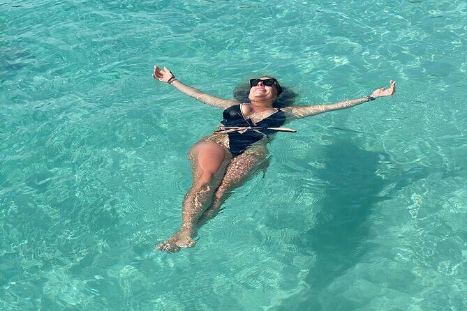 Full Day Charter from Fajardo to Culebra - Key takeaways before you go