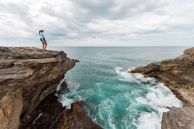 Full-Day Cueva Ventana, Indian Cave and Waterfall Adventure - Key Things I’d Book This For