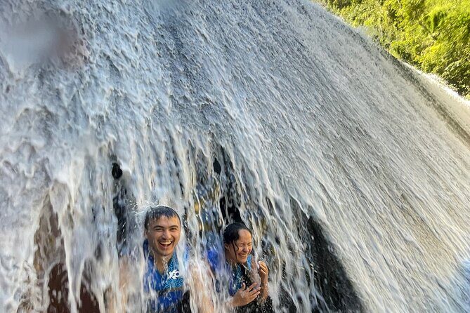 Full-Day Cueva Ventana, Indian Cave and Waterfall Adventure - Why This Caves-and-Waterfalls Day Works So Well From San Juan
