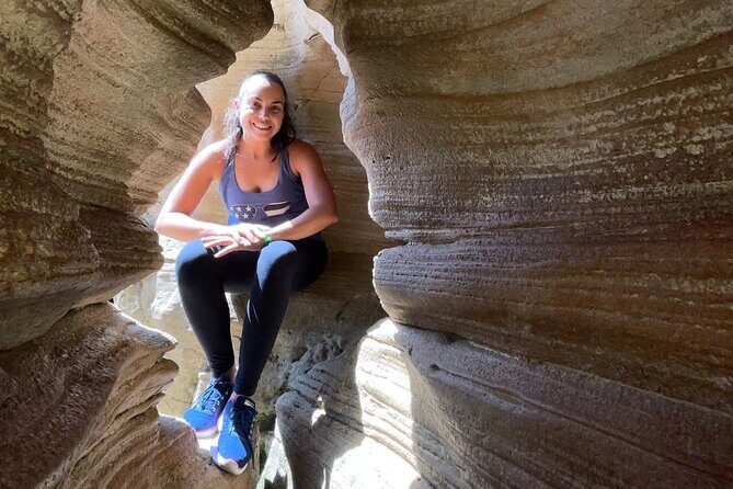 Full-Day Cueva Ventana, Indian Cave and Waterfall Adventure - Price and Value: Is $155 Reasonable for This Much Day?