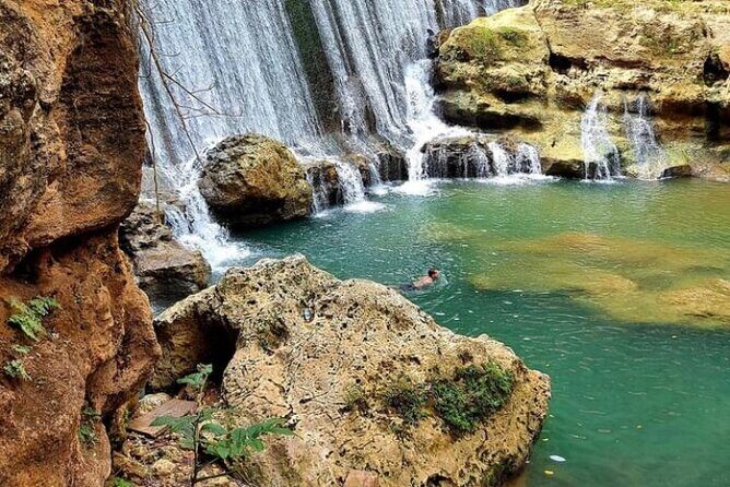 Full-Day Cueva Ventana, Indian Cave and Waterfall Adventure - What to Pack (So You Don’t Spend the Day Miserable)