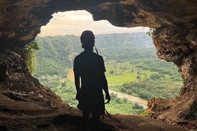 Full-Day Cueva Ventana, Indian Cave and Waterfall Adventure - How the Day Flows: Timing, Group Energy, and the Long But Busy 10 Hours