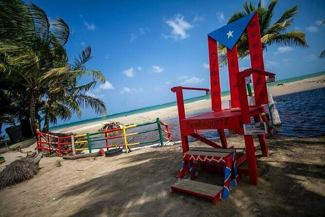 Full Day Eastern Island Tour - Key highlights to know before you go