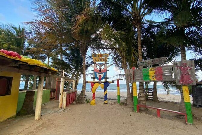 Full Day Eastern Island Tour - Loíza culture stop: Afro-Puerto Rican art, music, dance, and food