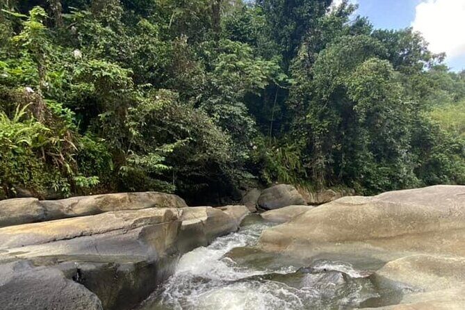 Full Day Eastern Island Tour - Best for: who will enjoy this 8-hour active day