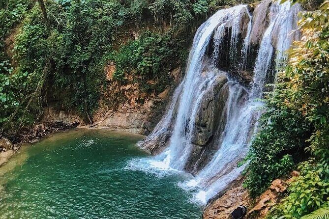 Full-Day Gozalandia Private Tour in Puerto Rico - Key things I’d plan around before you go