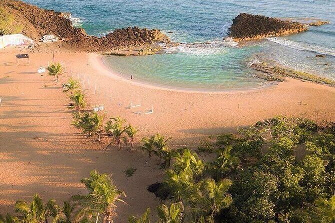 Full-Day Gozalandia Private Tour in Puerto Rico - Why Gozalandia and La Poza del Obispo make a great Puerto Rico day