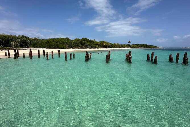 Full Day Private Boat Tour At Fajardo Local Keys - The crew vibe: attentive, friendly, and safety-aware