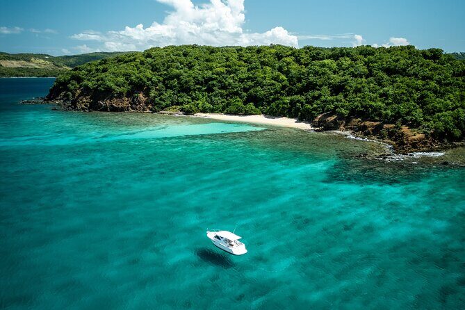 Full Day Private Boat Tour To Culebra - What to pack so your Culebra day stays easy