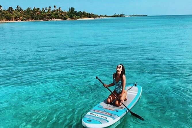 Full-Day Snorkeling Tour to Culebra Island with Lunch - Lunch, snacks, and the included drinks you’ll notice