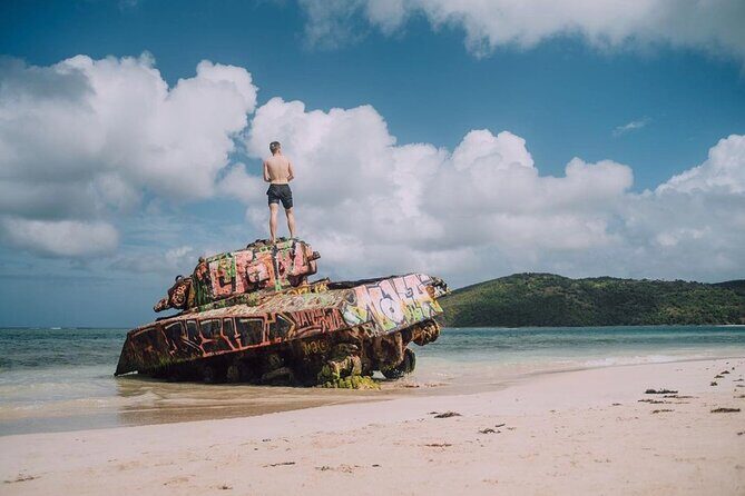 Full-Day Snorkeling Tour to Culebra Island with Lunch - Who this tour is best for (and who should consider other options)