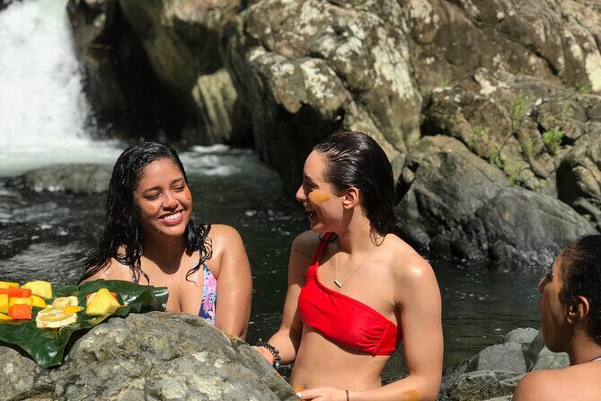 Full-Day Tinajas Hiking to El Yunque Rainforest with Transport - Key Things to Know Before You Go