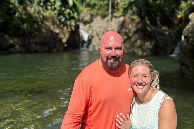 Full-Day Tinajas Hiking to El Yunque Rainforest with Transport - Why Tinajas at El Yunque Makes a Great Day Trip