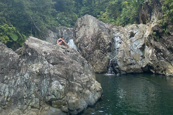 Full-Day Tinajas Hiking to El Yunque Rainforest with Transport - What to Pack (So Mud and Wet Don’t Ruin Your Mood)