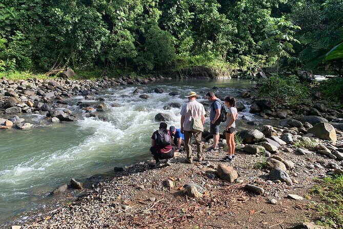 Full-Day Tour: El Yunque, Luquillo Beach, Bio Bay Night Kayaking - Why this El Yunque, Luquillo, and Bio Bay combo makes sense