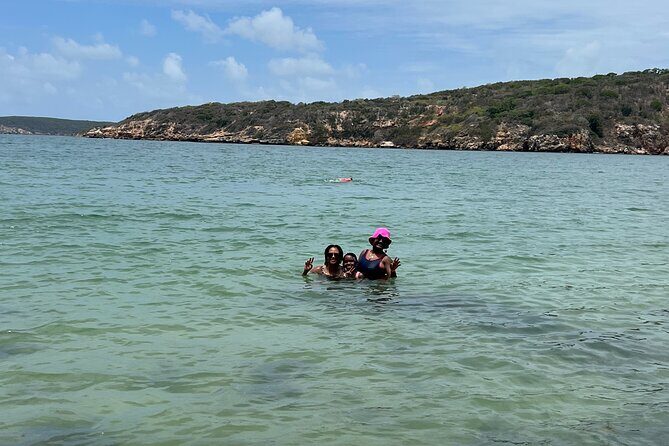 Full Day Vamos Pa la Isla Southwest Experience - Key things that make this Southwest day trip worth your time