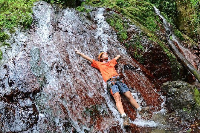 Full-Day Zipline and Waterfall Rappelling Adventure Near San Juan - Key Things That Make This Tour Worth Your Time