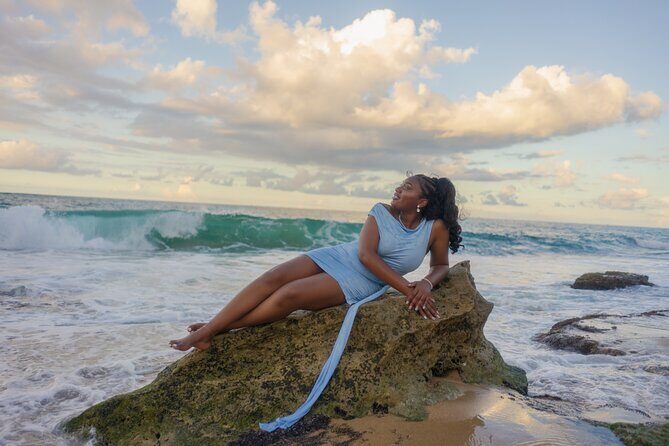 Golden Hour Beach Photo Shoot in San Juan - Key Things to Know Before You Go