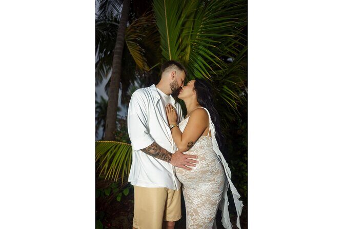 Golden Hour Beach Photo Shoot in San Juan - Should you book it? My honest call