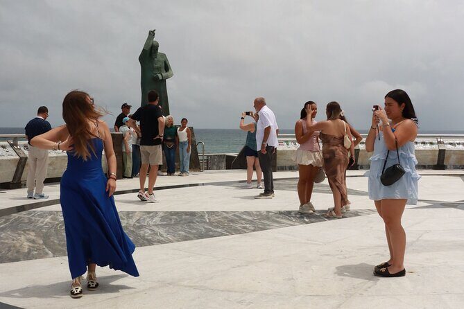 Golf Car Tour of Old San Juan with Local Flavors - Why Old San Juan by golf cart is such a smart way to do it