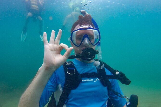 Guided Shore Diving Tour - Key Highlights You’ll Actually Feel